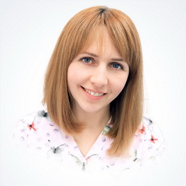 Либерман Светлана Андреевна